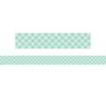 Cool for School Straight Border Trim, 35 Feet