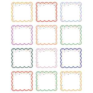Color Crush Mini Accents