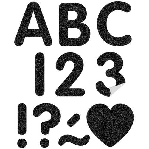 Black Glitz 2