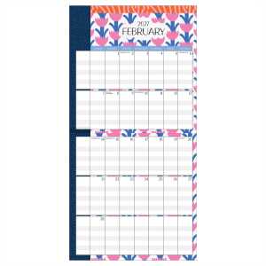 2027 Mom's Manager Wall Calendar