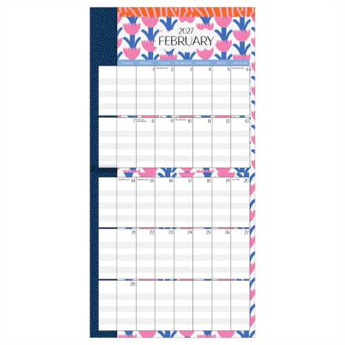 2027 Mom's Manager Wall Calendar