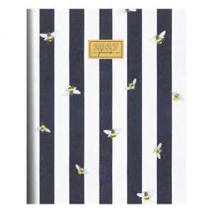 2027 Super Bee Large Monthly Planner