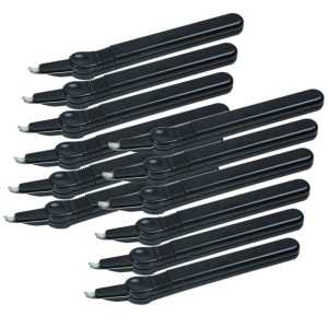 Long Handle Staple Remover, Pack of 12