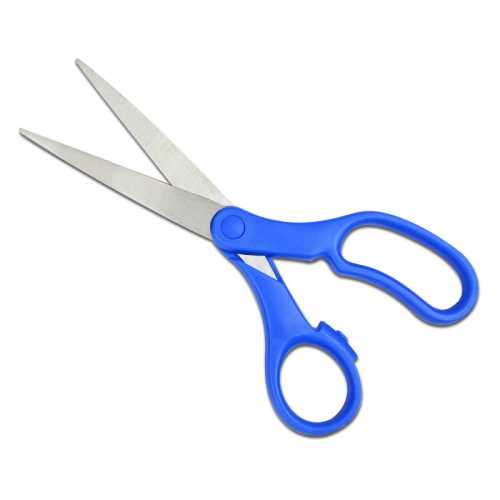 Scissors 8