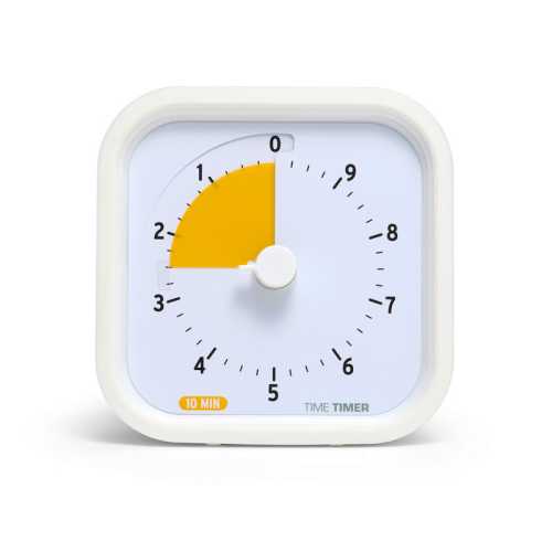 MOD 10 Minute Timer Education Edition