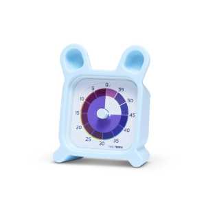 MOD 60-Minute Visual Timer with Bunny Protect Case