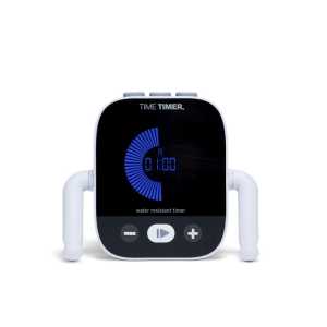 Element Programmable Digital Visual Timer