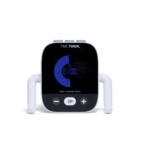 Element Programmable Digital Visual Timer