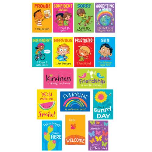 Everyday Communication: Creating a Welcoming Space