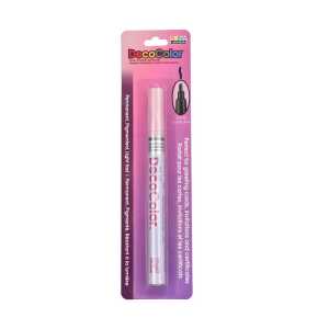 DecoColor&reg; Paint Marker, Fine Tip, 200-S, Blush Pink #76