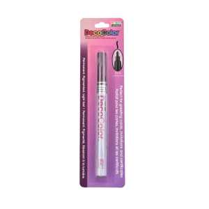 DecoColor&reg; Paint Marker, Fine Tip, 200-S, Plum #64