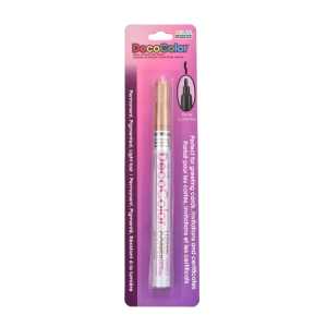 DecoColor&reg; Paint Marker, Fine Tip, 200-S, Copper
