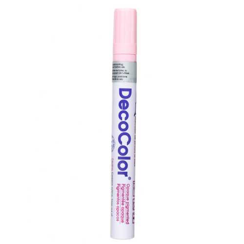 DecoColor&reg; Paint Marker, Broad Tip, 300-S, Blush Pink #76