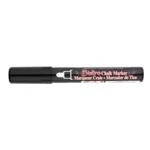 Bistro Chalk Marker Broad Tip, 480-S, Black