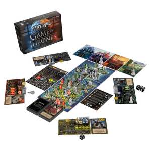 Tiny Epic: Game of Thrones&trade;