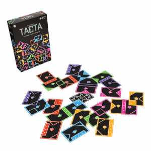TACTA&trade; Card Game