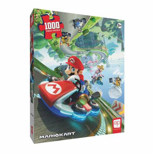 Mario Kart 