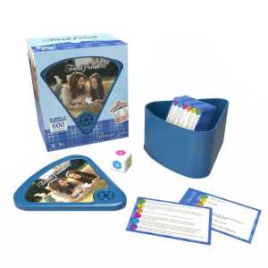 TRIVIAL PURSUIT&reg;: Gilmore Girls Trivia Game