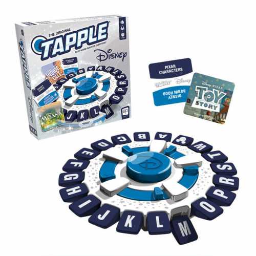 The Original TAPPLE&reg; Disney Edition