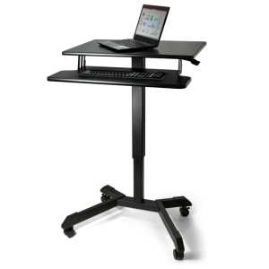 2 Tier Laptop Desk Riser
