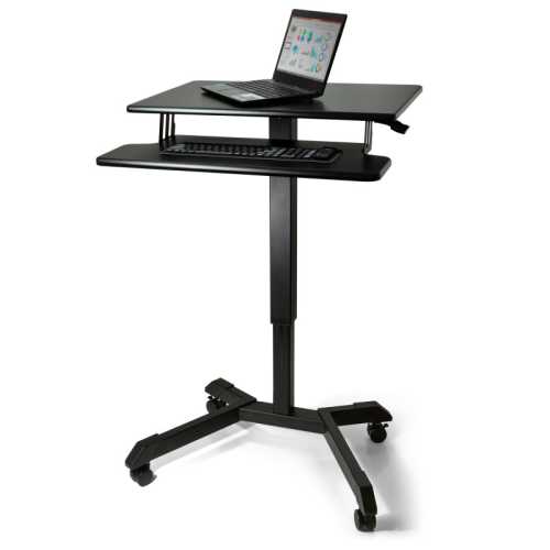 2 Tier Laptop Desk Riser