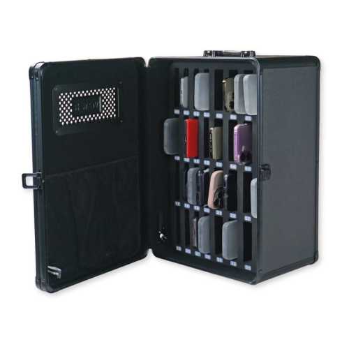 Vaultz Cell Phone Storage Locker