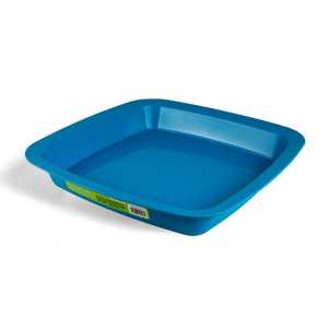 Sustainable Play Tray for Sand, Water, Bricks & More