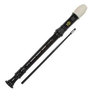 Soprano Recorder
