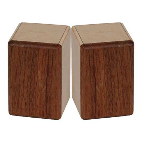 Box Shakers, Set of 2