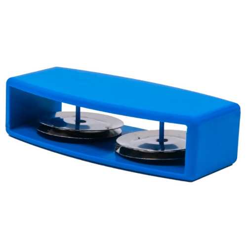 Palm Jingle, Blue