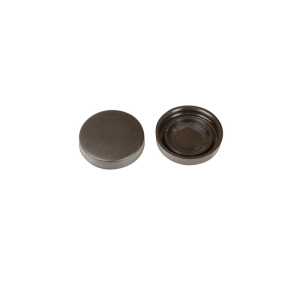 Spare Parts: WHEEL COVER DISK FOR WIN550