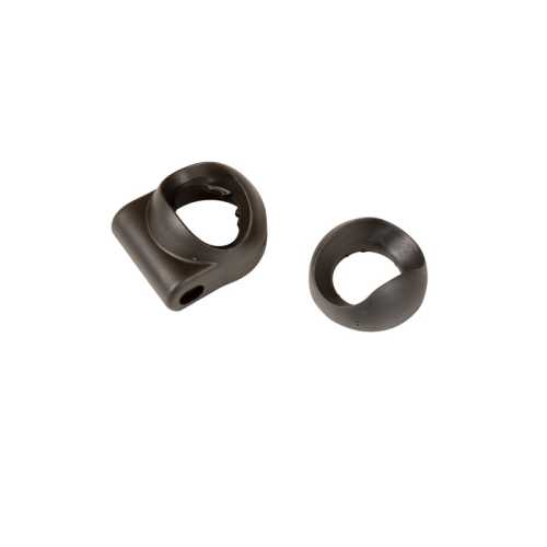 Winther Spare Part: Steering Fork Fittings Mini Viking