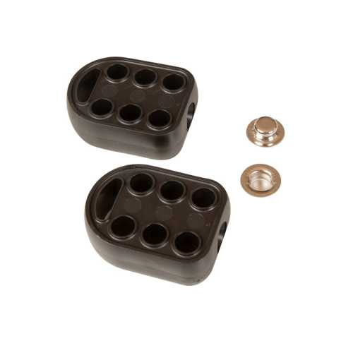Winther Spare Part: Pedals