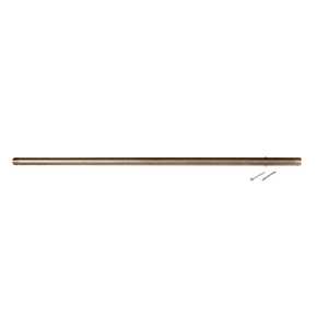 Winther Spare Part: Rear Axle Viking 450