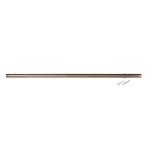 Winther Spare Part: Rear Axle Viking 450