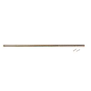 Winther Spare Part: Rear Axle Viking 451