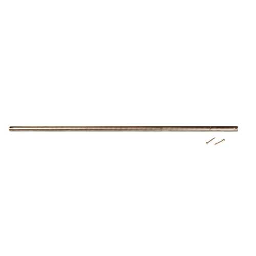 Winther Spare Part: Rear Axle Viking 451