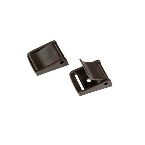Winther Spare Part: Lock for WIN801