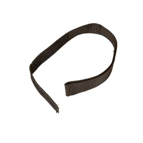 Winther Spare Part: Safety Strap for WIN800 And WIN801