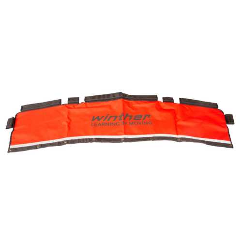 Winther Spare Part: Front Rail