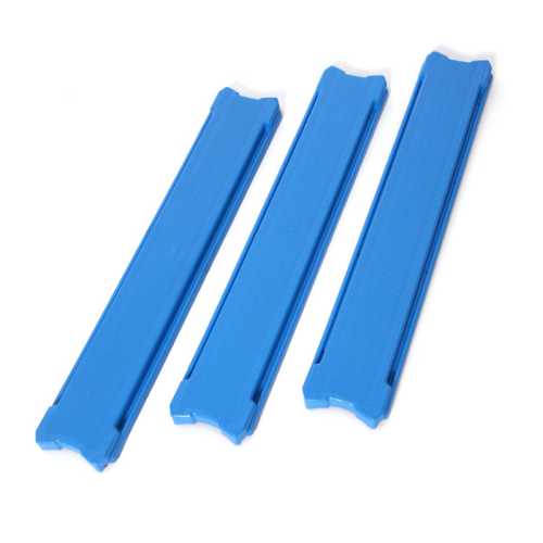 Build N' Balance&reg; Planks, Set of 3