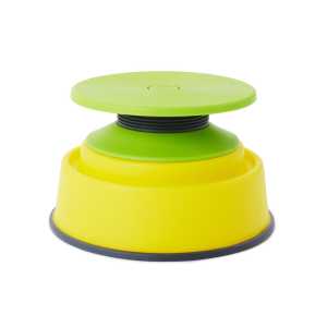 Build N' Balance&reg; Tilting Disc Set