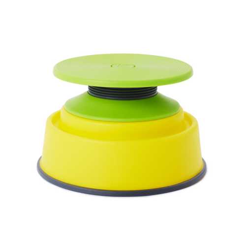 Build N' Balance&reg; Tilting Disc Set