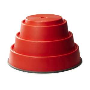 Build N' Balance&reg; Top24 Red