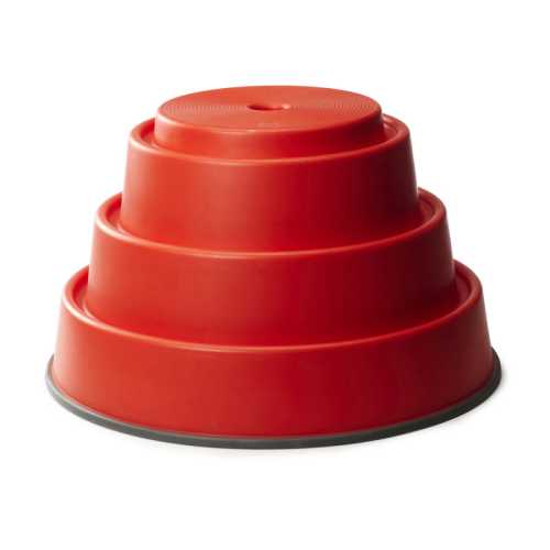 Build N' Balance&reg; Top24 Red