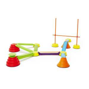 Build N' Balance&reg; Advanced Set