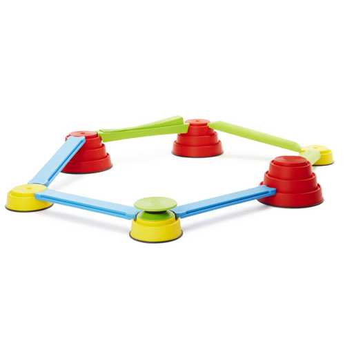 Build N' Balance&reg; Intermediate Set