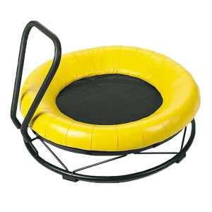 Trampoline, Mono