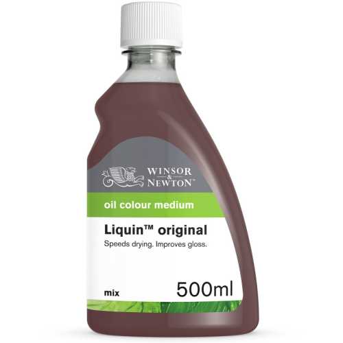Liquin Original - 500ml bottle - USA Only