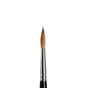Series 7 Watercolor Brush, Round, #6